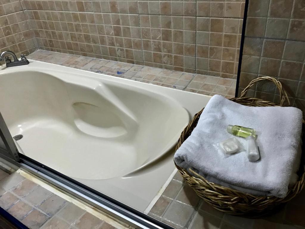 Spa Holistico Real Hotel Mineral del Monte Kültér fotó
