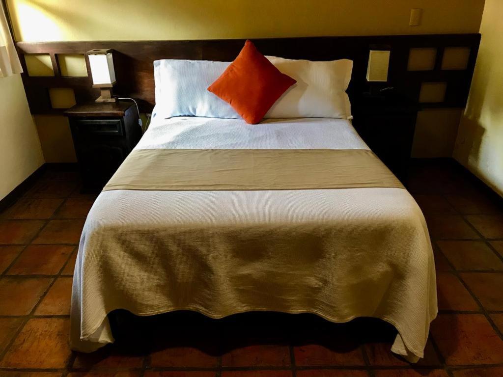 Spa Holistico Real Hotel Mineral del Monte Kültér fotó